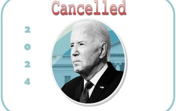 Joe Cancelled 2024